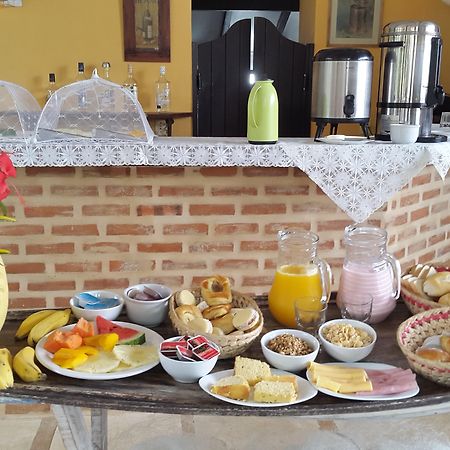 Hibiscus Beach Búzios Екстериор снимка