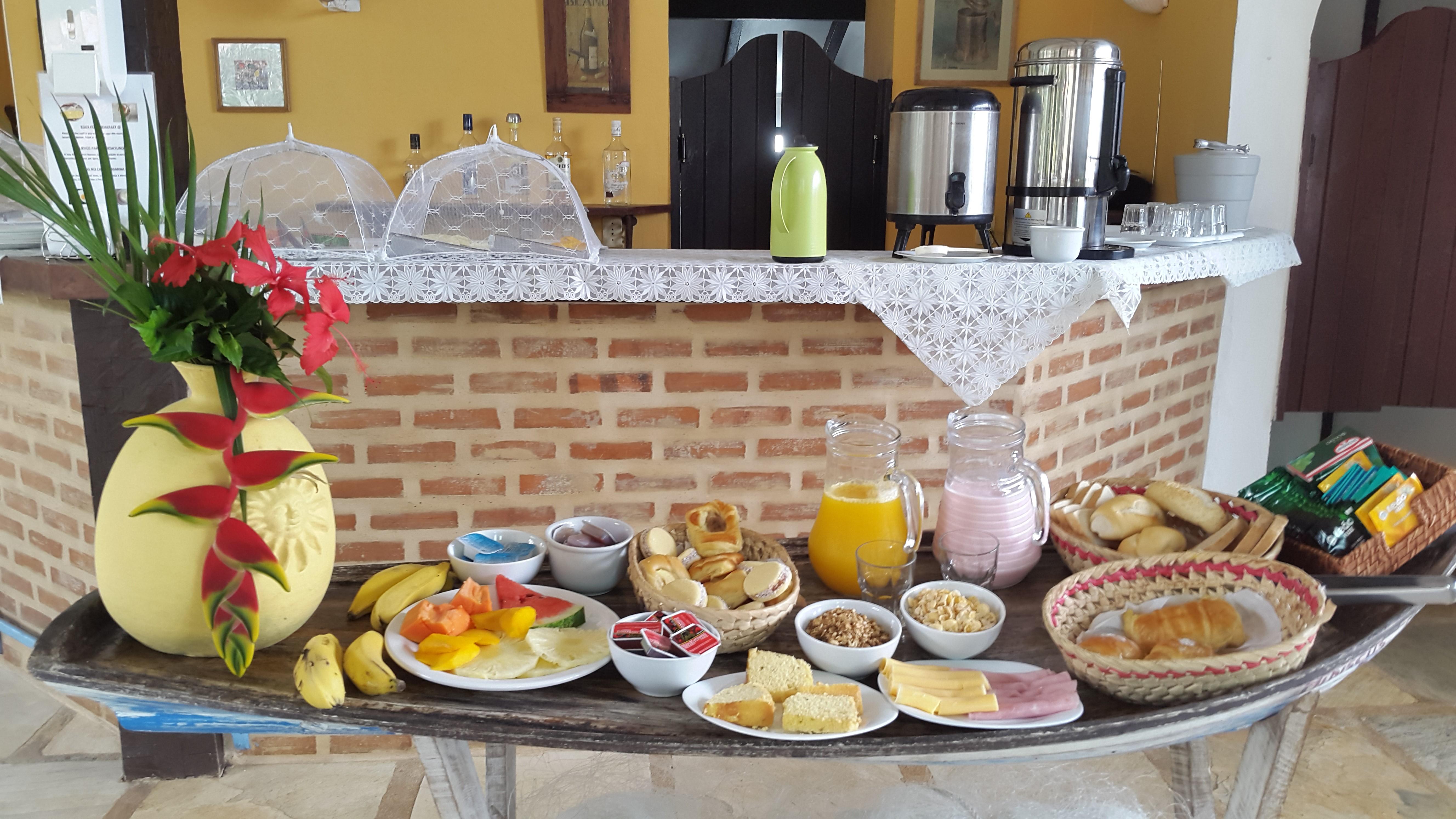 Hibiscus Beach Búzios Екстериор снимка