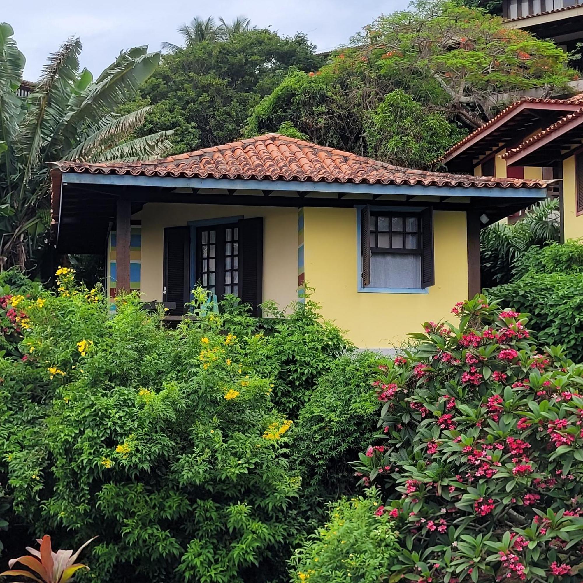 Hibiscus Beach Búzios Екстериор снимка