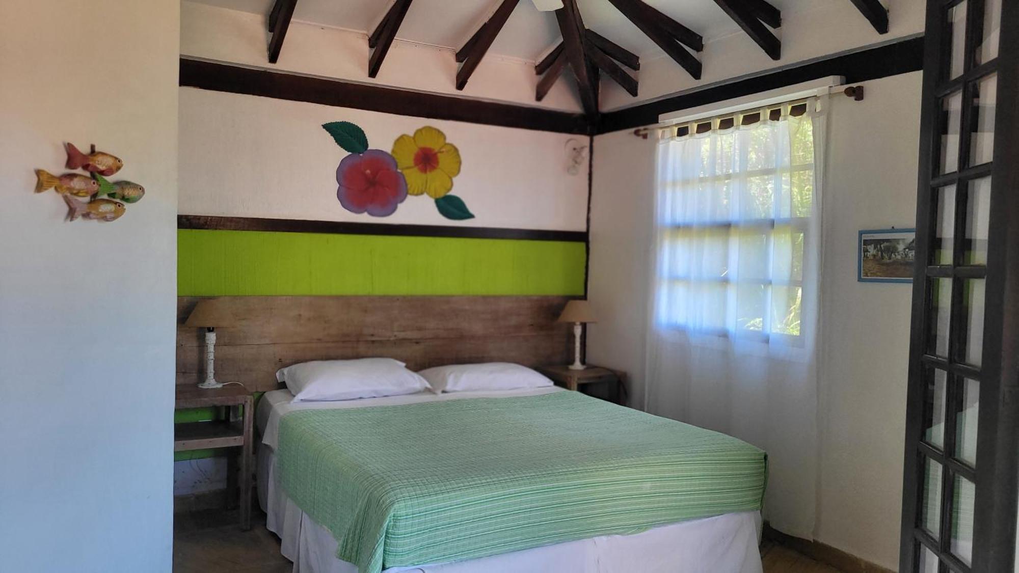 Hibiscus Beach Búzios Екстериор снимка