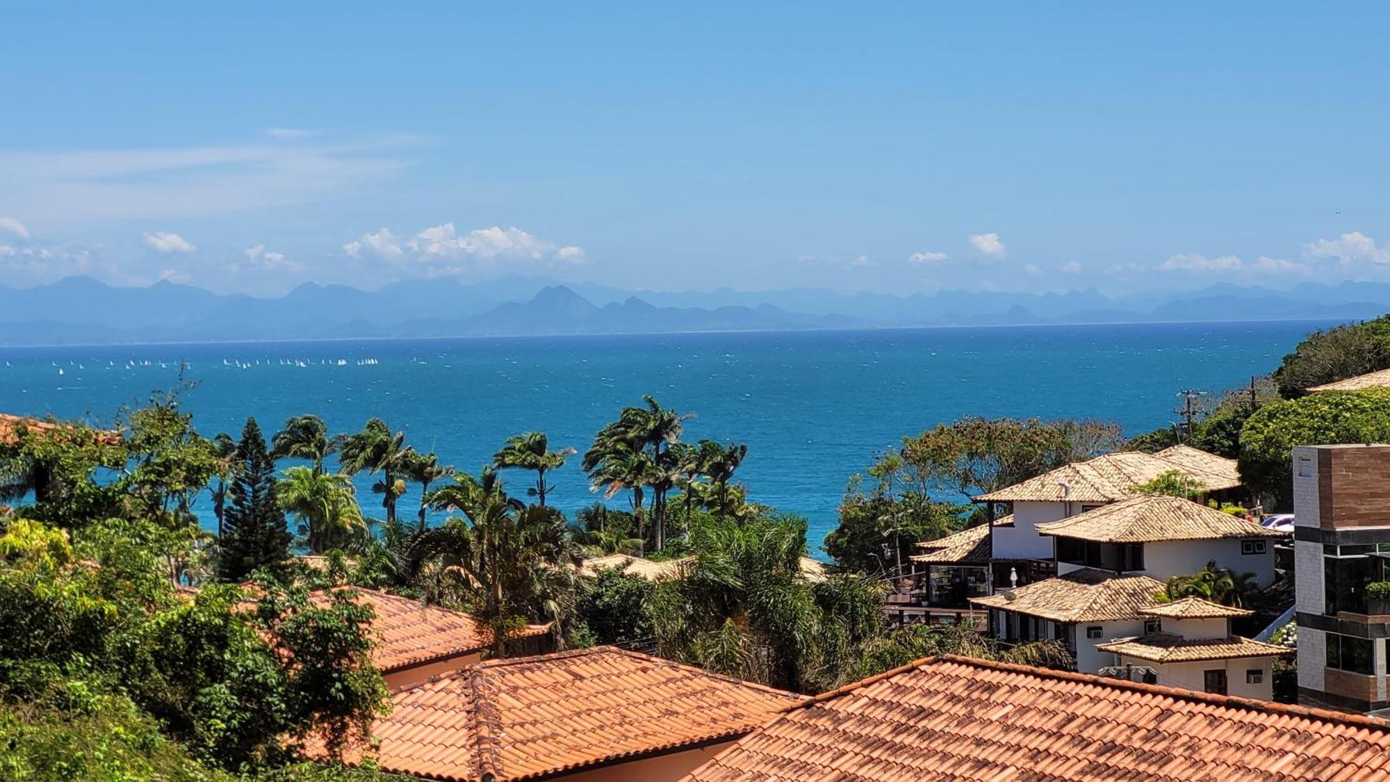 Hibiscus Beach Búzios Екстериор снимка