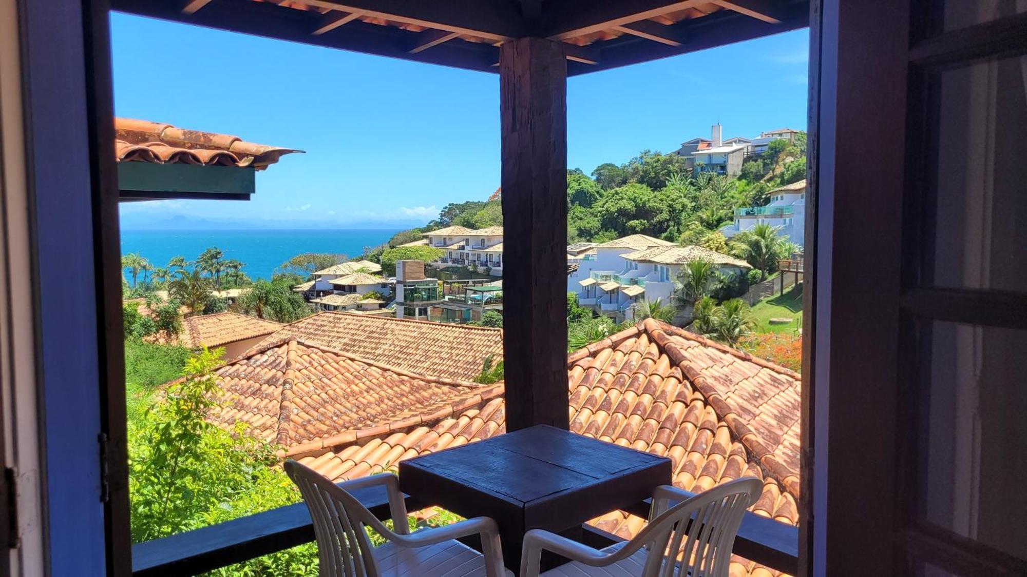 Hibiscus Beach Búzios Екстериор снимка