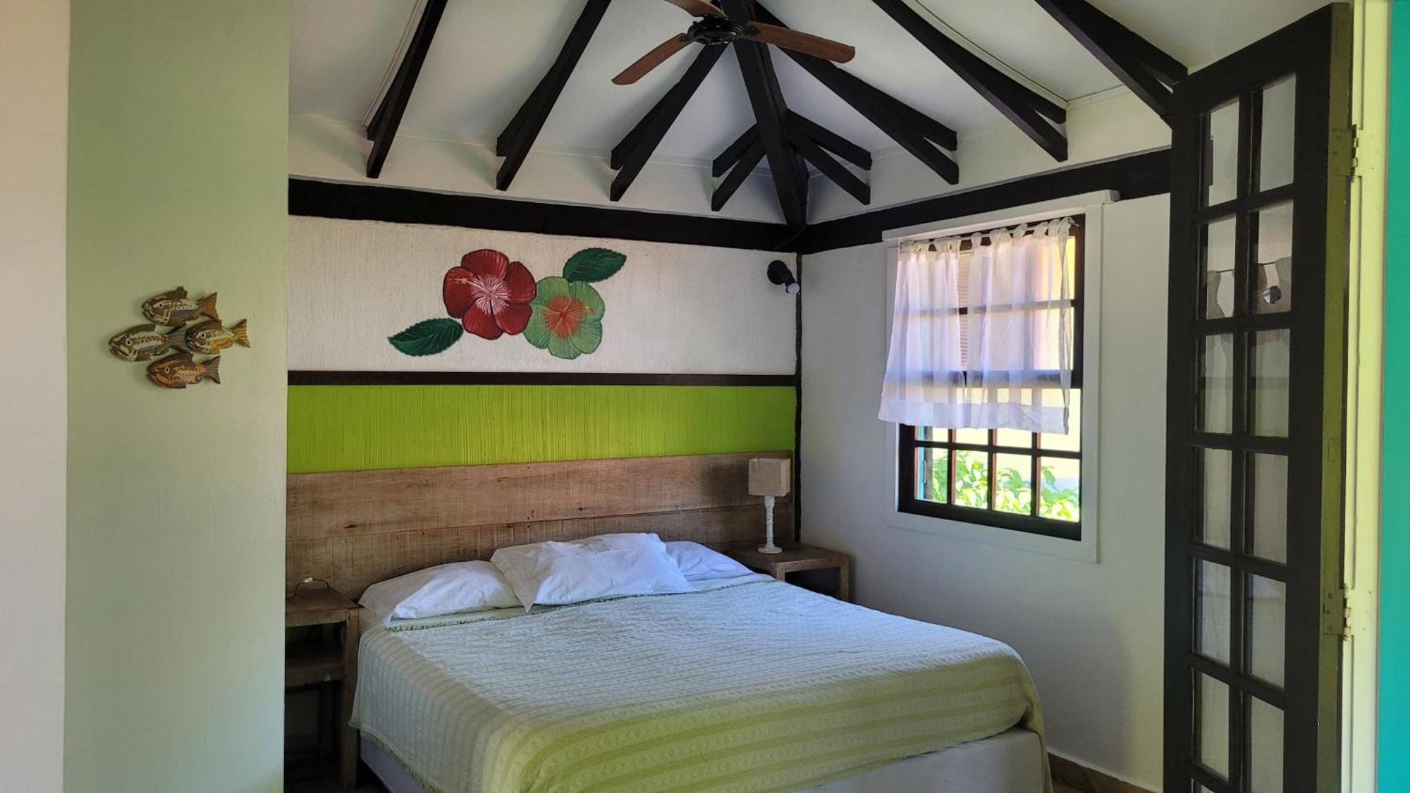 Hibiscus Beach Búzios Екстериор снимка