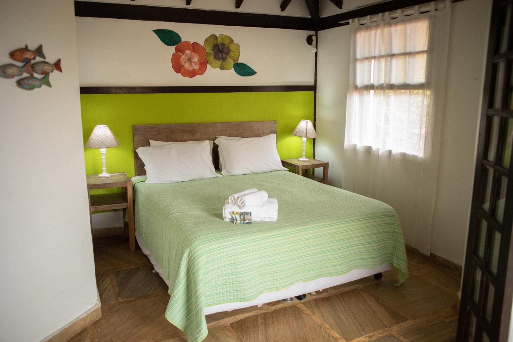 Hibiscus Beach Búzios Екстериор снимка