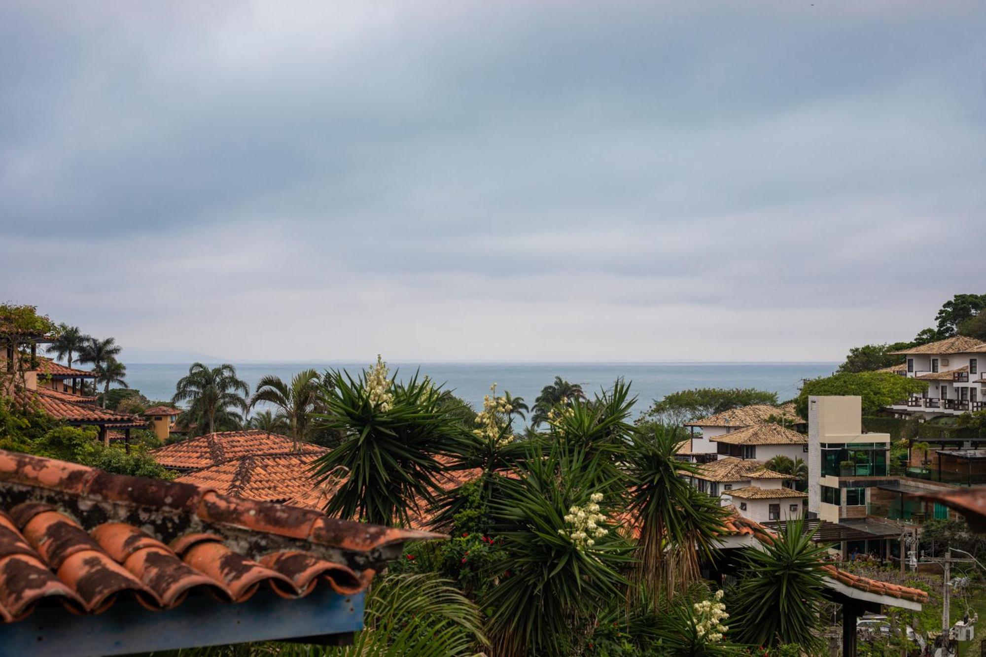 Hibiscus Beach Búzios Екстериор снимка
